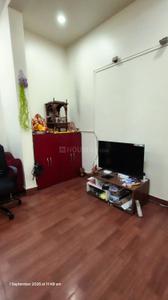 Bedroom Image of 1150 Sq.ft 2 BHK Duplex for rent in Kothrud Pune for Rs. 35500