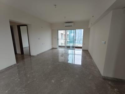 Hall Image of 1650 Sq.ft 3 BHK Apartment / Flat for sale in L And T Elixir Reserve, Powai Mumbai for Rs. 70000000