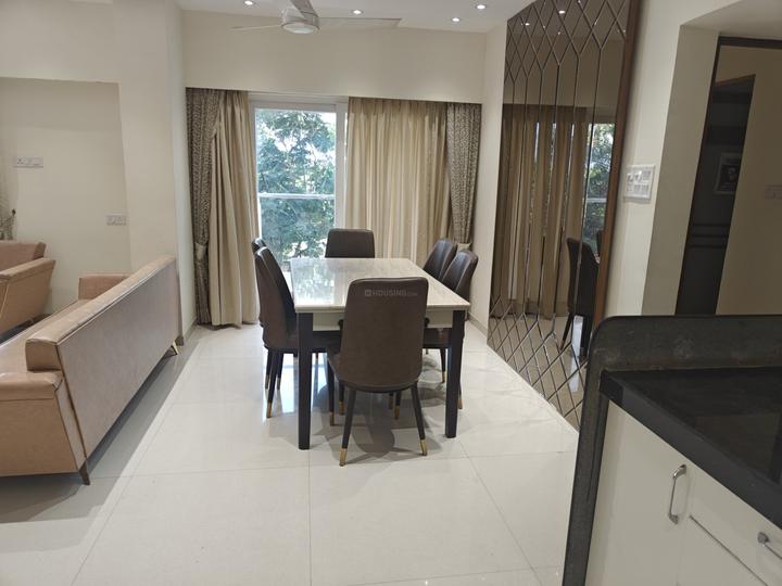 Om Shiv Kailasa Phase II Main Image 1