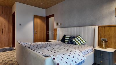 Bedroom Image of 3231 Sq.ft 3.5 BHK Villa for sale in Ayarpatta Nainital for Rs. 27500000