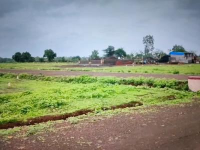 1089 Sq.ft Residential Plot / Land for Sale in Vindhane, Navi Mumbai