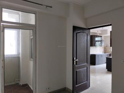 Bedroom Image of 1350 Sq.ft 3 BHK Apartment / Flat for rent in Gardenia Glory, Sector 46 Noida for Rs. 31000