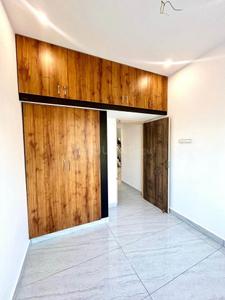 Bedroom Image of 1241 Sq.ft 2 BHK Apartment / Flat for sale in Kolathur Chennai for Rs. 8926760