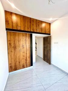 Bedroom Image of 1280 Sq.ft 3 BHK Apartment / Flat for sale in Valasaravakkam Chennai for Rs. 13438720