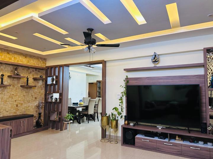 Mantri Global Heights Main Image 1