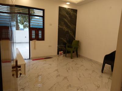 3 BHK Independent Builder Floor