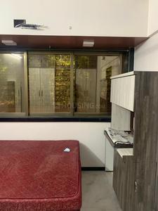 Bedroom Image of 600 Sq.ft 1 BHK Apartment / Flat for sale in Ghatkopar West Mumbai for Rs. 10000000