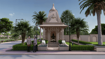 Goyal Dream Kanak Corridor Gold More Images 2
