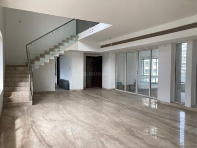 Hall Image of 4810 Sq.ft 4 BHK Apartment / Flat for sale in Marvel Zephyr, Kharadi Pune for Rs. 39000000