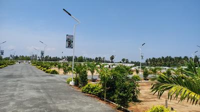 Image of 1200 Sq.ft Residential Plot / Land for sale in Kovilpalayam, Coimbatore for Rs. 2185000