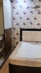 Bedroom Image of 2250 Sq.ft 4 BHK Builder Floor for sale in Paschim Vihar New Delhi for Rs. 30000000