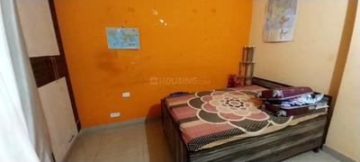 Bedroom Image of 1100 Sq.ft 2 BHK Apartment / Flat for sale in Trident Embassy, Noida Extension Greater Noida for Rs. 9900000
