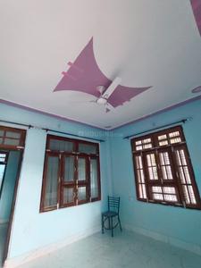 1 BHK Independent Builder Floor