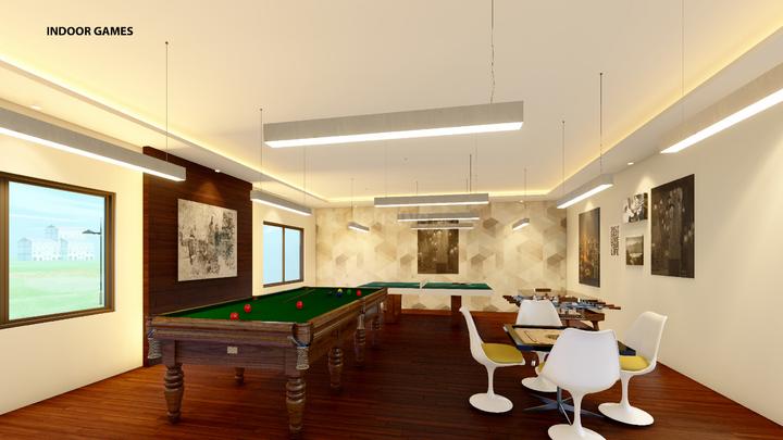 Sinovik Nirvana Main Image 1