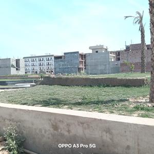 Divya The North Chandigarh Plot View 2