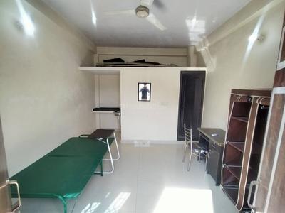 Hall Image of 200 Sq.ft 1 RK Independent House for rent in Kakadeo Kanpur for Rs. 8000