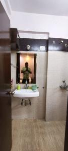 Image of 1100 Sq.ft 2 BHK Apartment / Flat for rent in Dutta Tower, Industrial Area, Durgapur for Rs. 22000