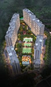 Image of 800 Sq.ft 1.5 BHK Apartment / Flat for sale in Bommanahalli, Bengaluru for Rs. 10000000