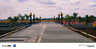 Image of 1800 Sq.ft Residential Plot / Land for sale in Mangalagiri, Guntur for Rs. 5199999