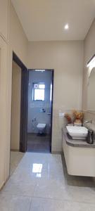 Hall Image of 1350 Sq.ft 3 BHK Apartment / Flat for sale in Lilleria Avenue 2, Gotri Vadodara for Rs. 6300000