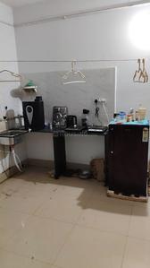 Kitchen Image of Easy my pg in Patia, Bhubaneswar 
