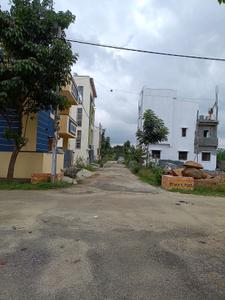 Image of 1200 Sq.ft Residential Plot / Land for sale in Vidyaranyapura, Bengaluru for Rs. 9400000