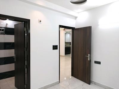 Bedroom Image of 2400 Sq.ft 4 BHK Apartment / Flat for sale in CGHS Guru Apartments, Sector 6 Dwarka New Delhi for Rs. 35800000