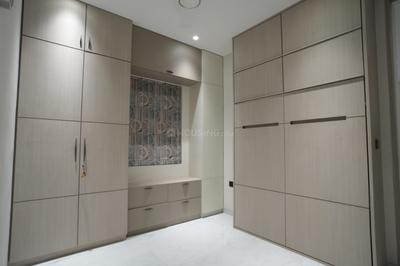 Bedroom Image of 2451 Sq.ft 5 BHK Apartment / Flat for sale in Indiabulls Sky Forest, Parel Mumbai for Rs. 175000000