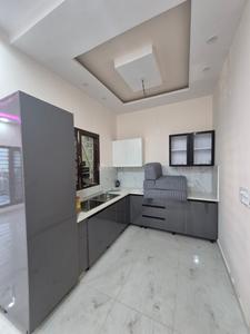 Kitchen Image of 900 Sq.ft 3 BHK Independent House for sale in Kharar Mohali for Rs. 8800000
