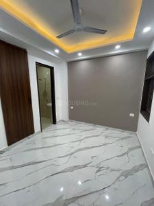 Bedroom Image of 720 Sq.ft 2 BHK Apartment / Flat for sale in Rajpur New Delhi for Rs. 4000000