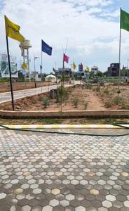 Image of 1000 Sq.ft Residential Plot / Land for sale in Chaksu, Jaipur for Rs. 2500000