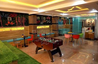 Hall Image of Flock 9 Coliving in Whitefield, Bangalore