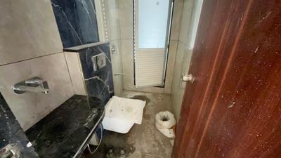 Image of 1650 Sq.ft 3 BHK Apartment / Flat for rent in EV 10 Marina Bay, Vashi, Navi Mumbai for Rs. 85000