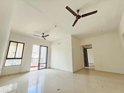 Hall Image of 1150 Sq.ft 2 BHK Apartment / Flat for sale in Nyati Meadows II, Wadgaon Sheri Pune for Rs. 14000000