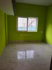 2 BHK Independent Builder Floor