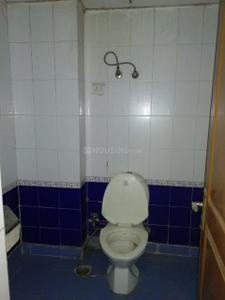 Bathroom Image of 1030 Sq.ft 2 BHK Apartment / Flat for sale in Rajhans Premier Apartment, Indirapuram Ghaziabad for Rs. 9700000