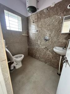 Image of 652 Sq.ft 1 BHK Apartment / Flat for rent in BTM Layout, Bengaluru for Rs. 33499