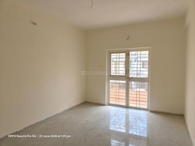Bedroom Image of 1297 Sq.ft 2 BHK Villa for sale in Makhmalabad Nashik for Rs. 5000000