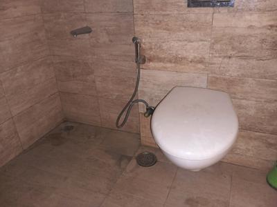 Bedroom Two Image of 1757 Sq.ft 3 BHK Apartment / Flat for rent in Experion The Heartsong, Sector 108 Gurgaon for Rs. 36000