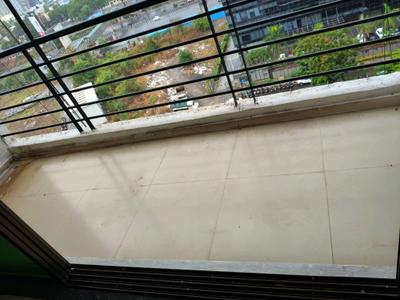 Bedroom Two Image of 1650 Sq.ft 3 BHK Apartment / Flat for sale in Kharghar Navi Mumbai for Rs. 24000000