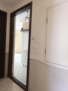 Main Entrance Image of 984 Sq.ft 2 BHK Apartment / Flat for sale in Prestige Jindal City, Anchepalya Bengaluru for Rs. 12500000