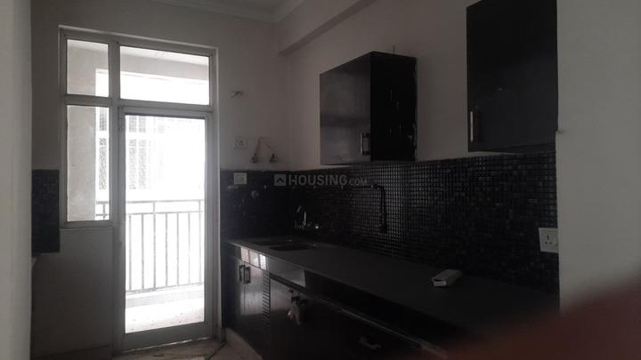 Paramount Symphony Main Image 1