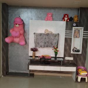 Image of 1008 Sq.ft 2 BHK Apartment / Flat for sale in Ulhasnagar, Thane for Rs. 4900000