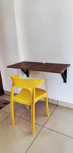 Hall Image of 250 Sq.ft 1 RK Apartment / Flat for rent in Kodathi Bengaluru for Rs. 20000