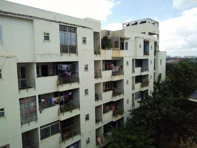 Image of 1652 Sq.ft 3 BHK Apartment / Flat for sale in Swarna Heavens, Whitefield, Bengaluru for Rs. 13900000