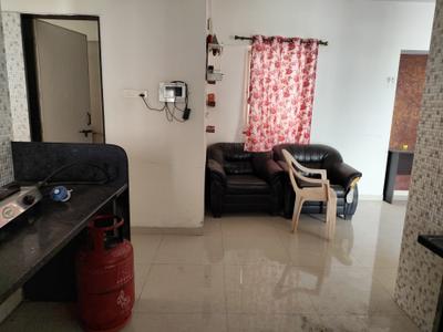 Kitchen Image of 900 Sq.ft 2 BHK Apartment / Flat for sale in Gurukrupa Aero Nest, Undri Pune for Rs. 5500000