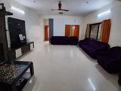 Living Room Image of 1835 Sq.ft 3 BHK Duplex for sale in Shahapur Belagavi for Rs. 10000000