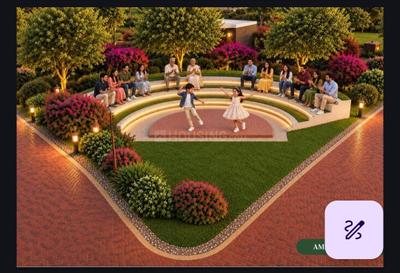 Residential Plot