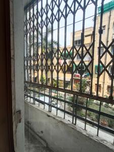 Balcony Image of 1450 Sq.ft 3 BHK Apartment / Flat for sale in Vikaspuri New Delhi for Rs. 20000000