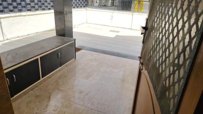 Terrace Image of 2700 Sq.ft 3 BHK Villa for rent in Gota Ahmedabad for Rs. 33000